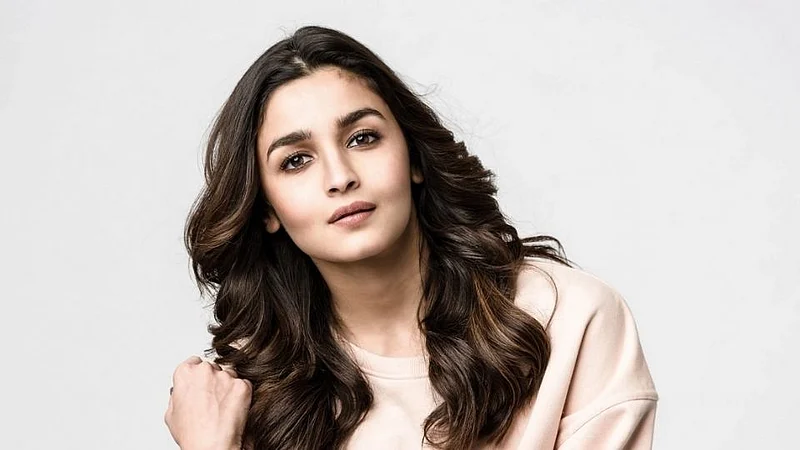 Alia Bhatt