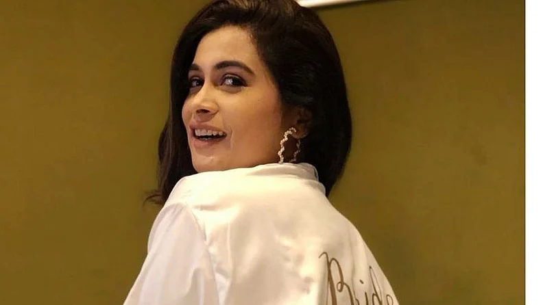 ruchita jadhav, anand mane