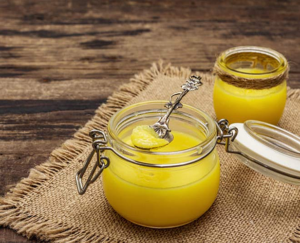 Ghee