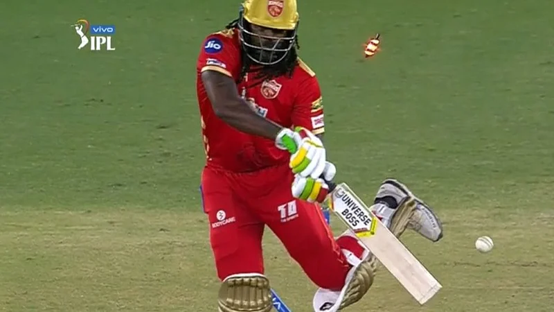 chris gayle