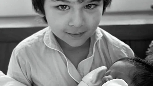 taimur khan