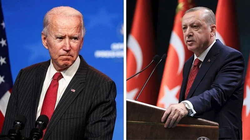 Biden-Erdogan