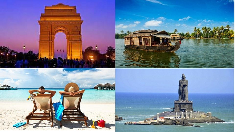 india tourism place