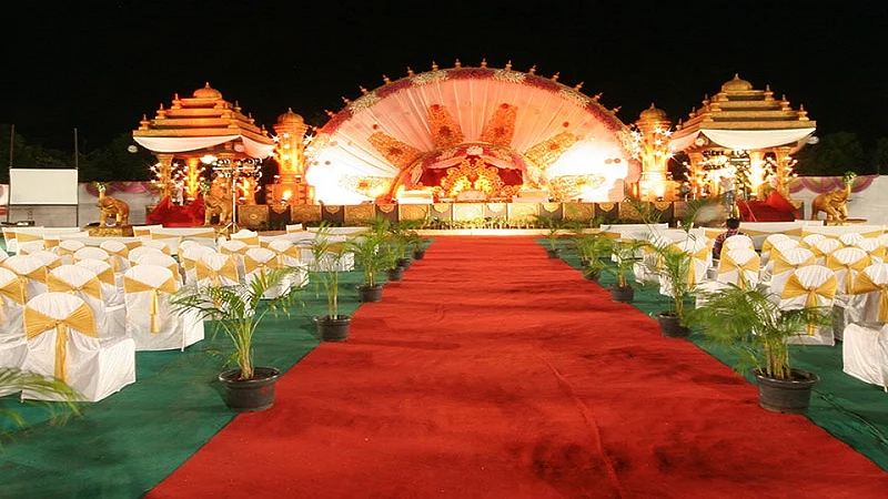 wedding