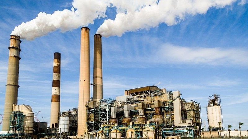 Industry