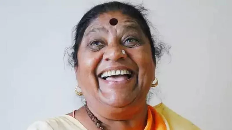 kantabai satarkar