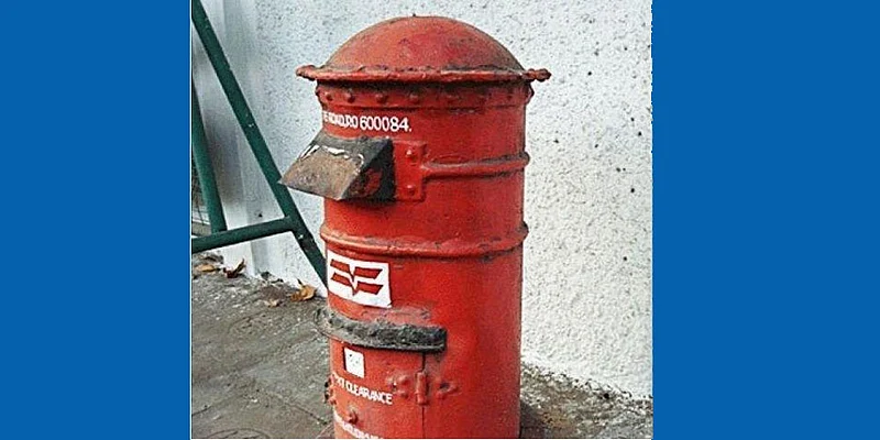 Post Box