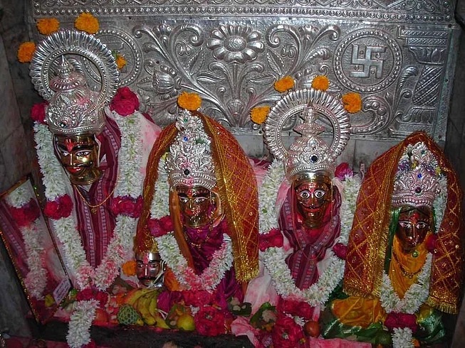 लवळे येथील रोटमलनाथ यात्रा रद्द