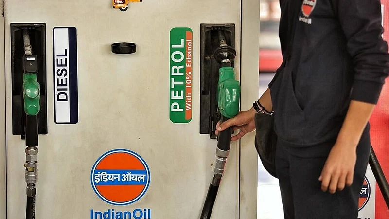 petrol prices