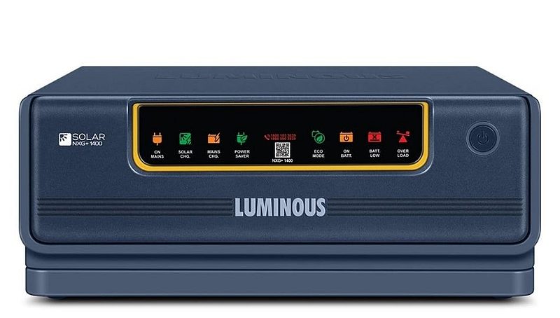 Inverter tricks-tips : असा करा इन्व्हर्टचा वापर; होणार नाही खराब