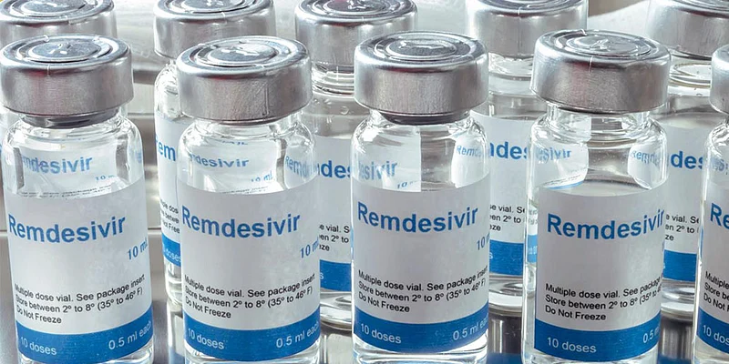 Remdesivir