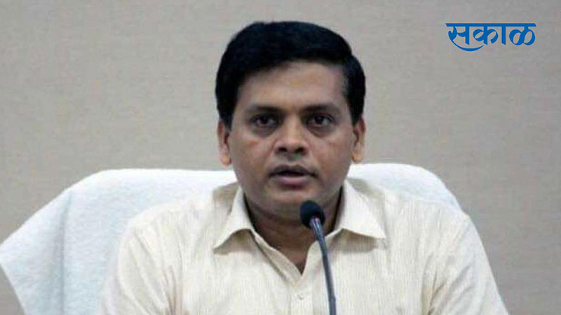 Rajesh Patil