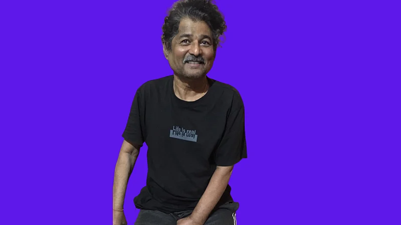 prakash chikare