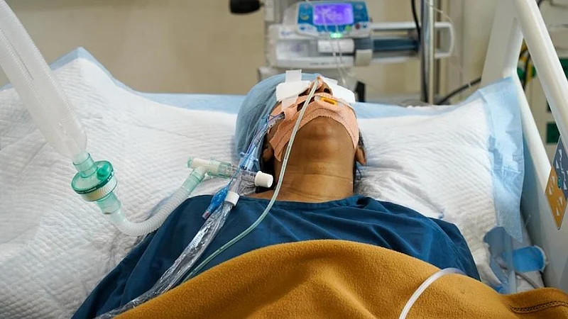 Ventilator