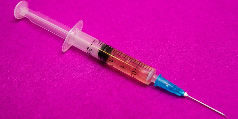 Corona Vaccine