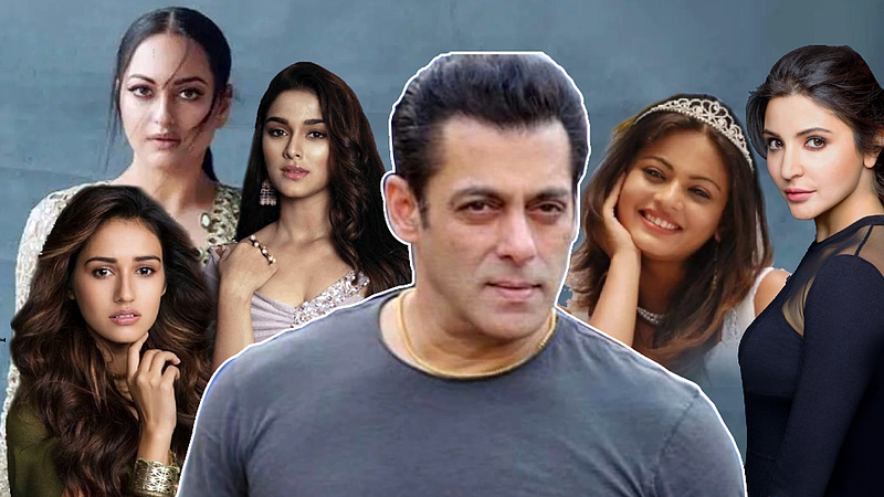 Salman khan