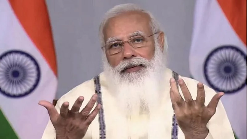 narendra modi