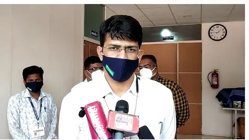 माजी सैनिकाच्या मृत्यूला हाॅस्पिटलच जबाबदार; 'आरोग्यचा' धक्कादायक खुलासा