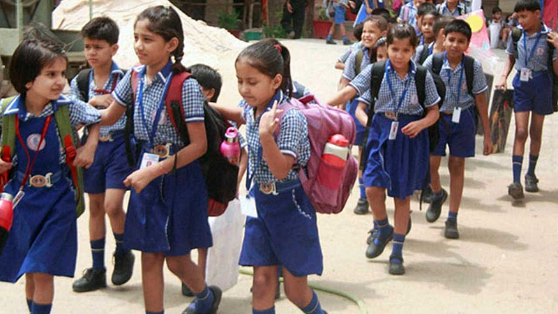 कोरोनाचा परिणाम; सलग दुसऱ्या सत्रातही जुनाच अभ्यासक्रम