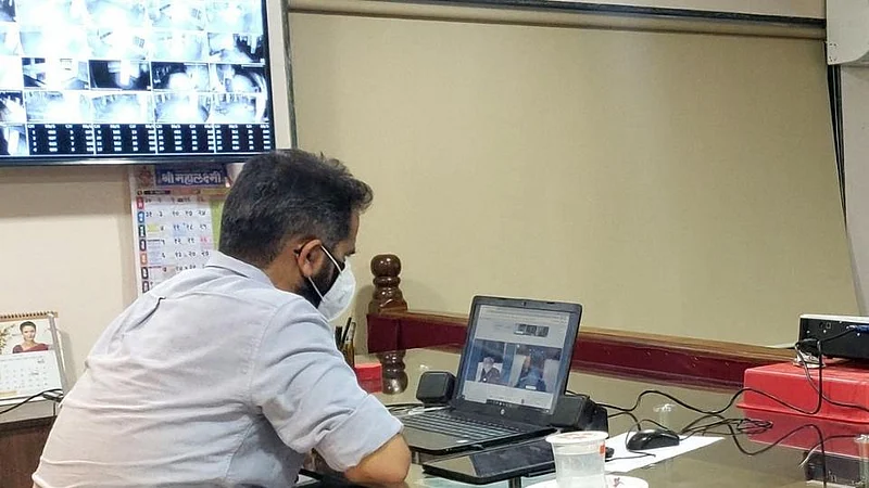 Shekhar Singh