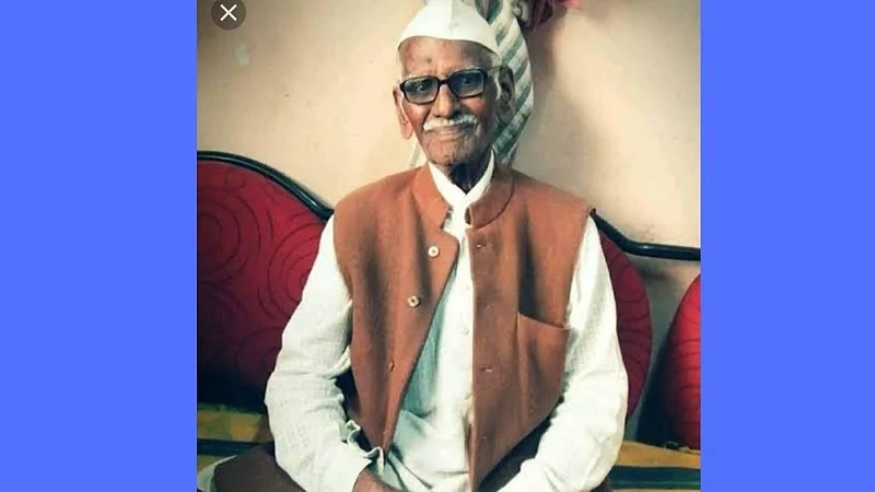 vasant hudalikar