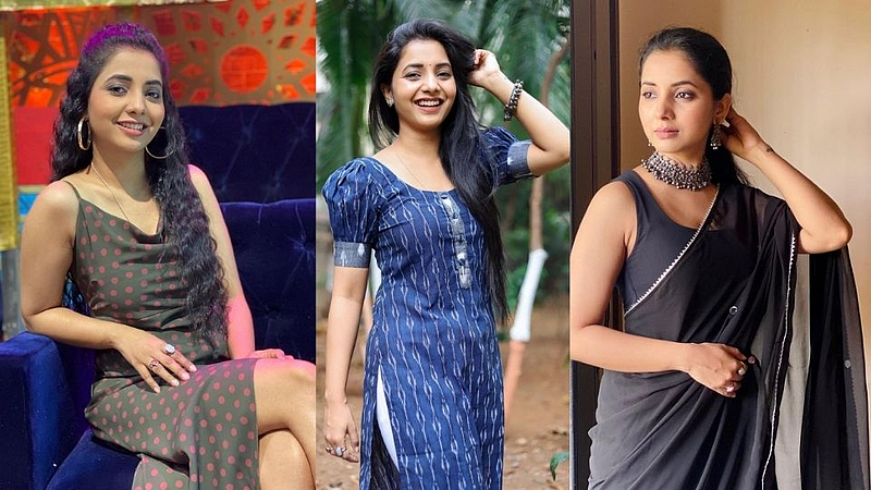 Sayali Sanjeev