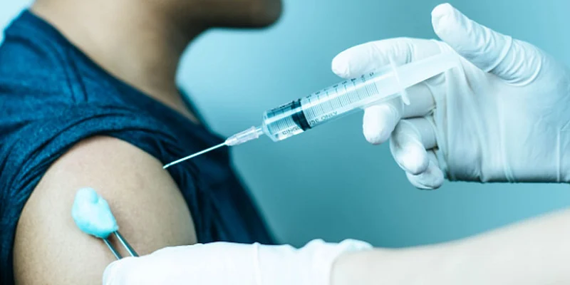 Vaccination