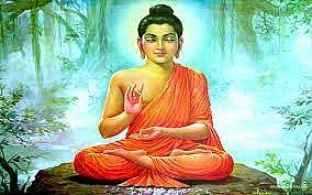 भगवान बुद्ध