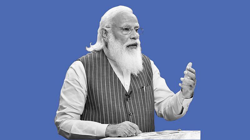 Narendra Modi