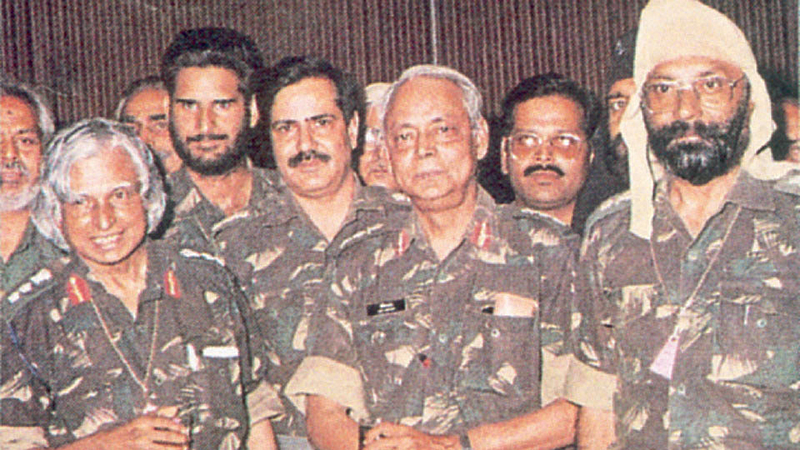 Abdul Kalam