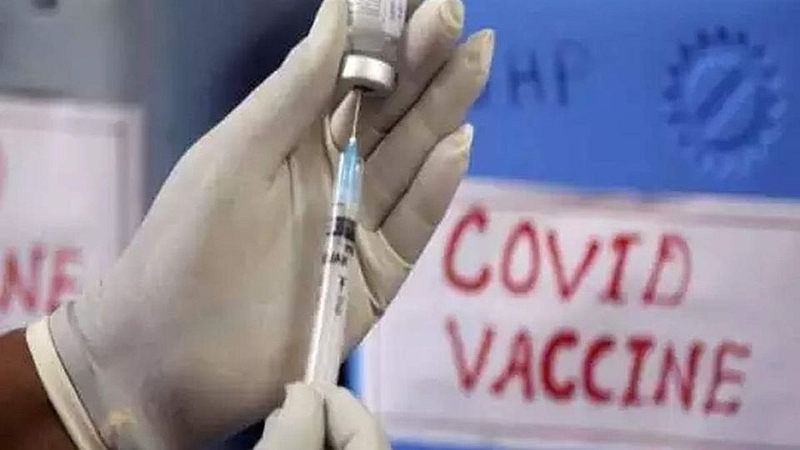 corona vaccination