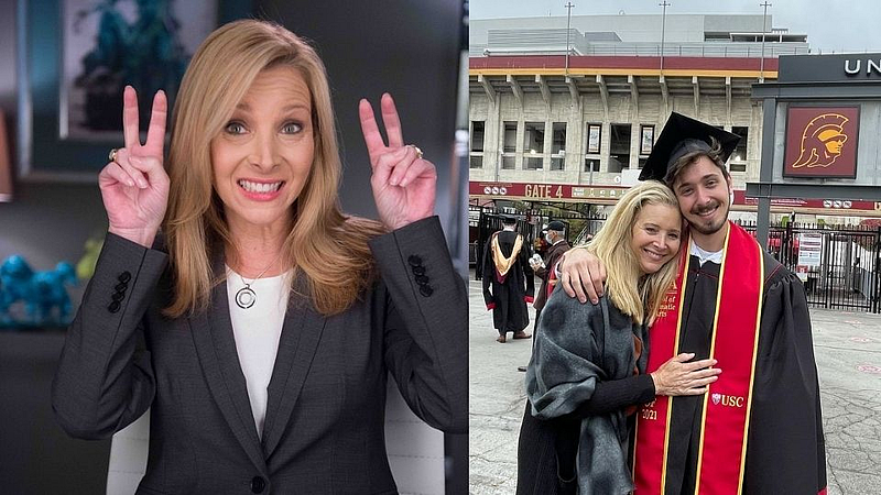 Lisa Kudrow