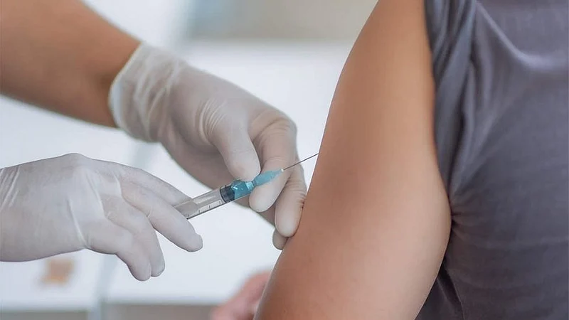 vaccination