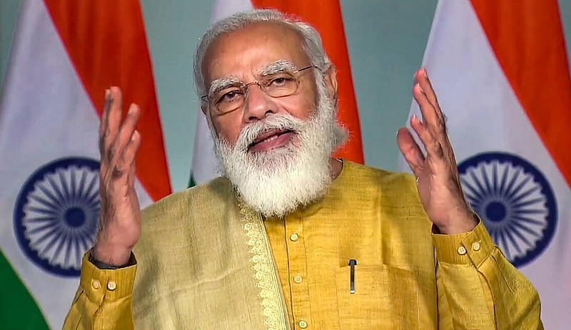 modi