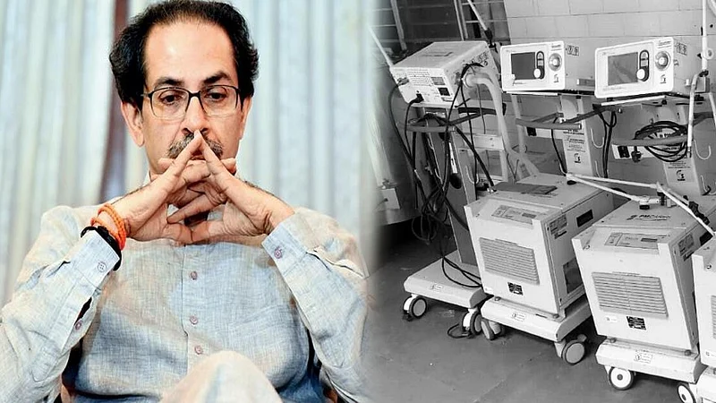 Uddhav-Thackeray-Ventilators