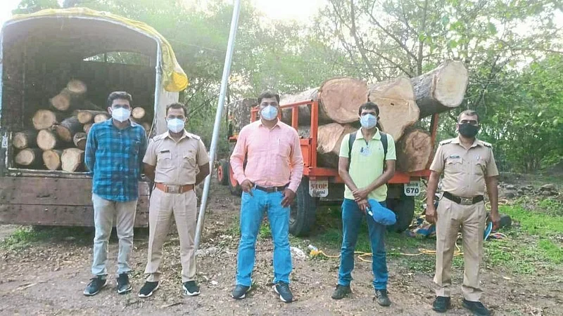 Forest Department