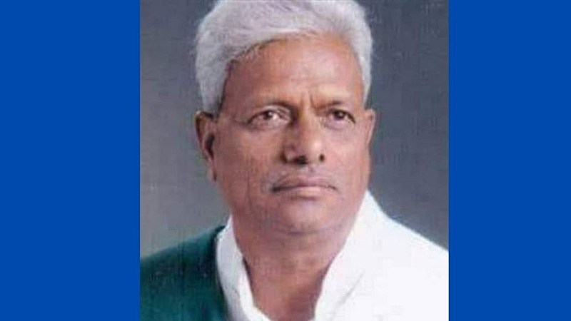 माजी केंद्रीय मंत्री बाबागौडा पाटील यांचे निधन