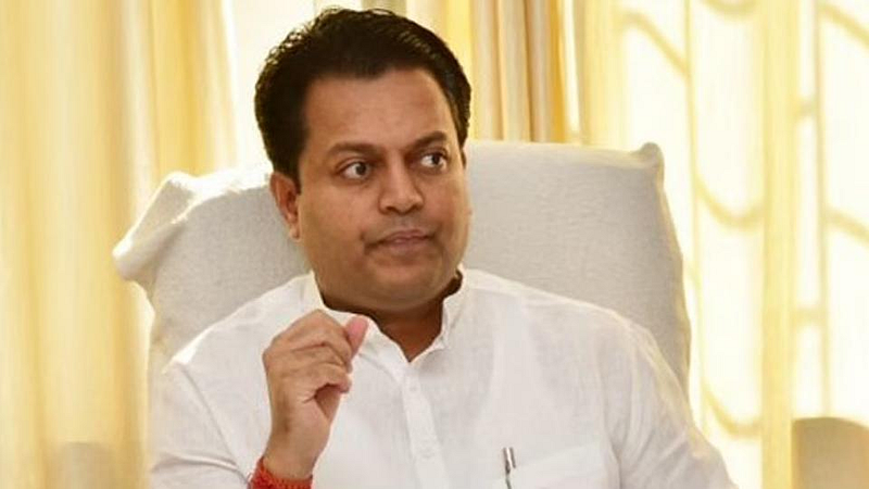 Amit deshmukh