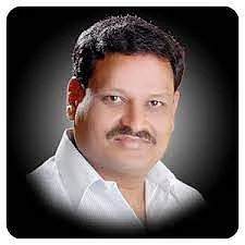 आमदार माधवराव पाटील