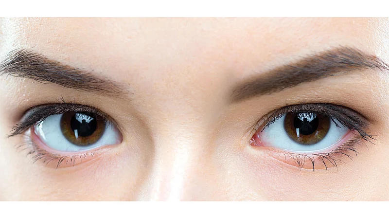 Eyes