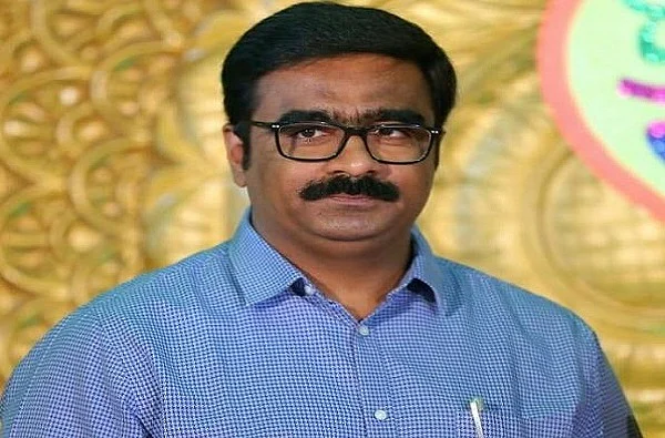 विनोद पाटील