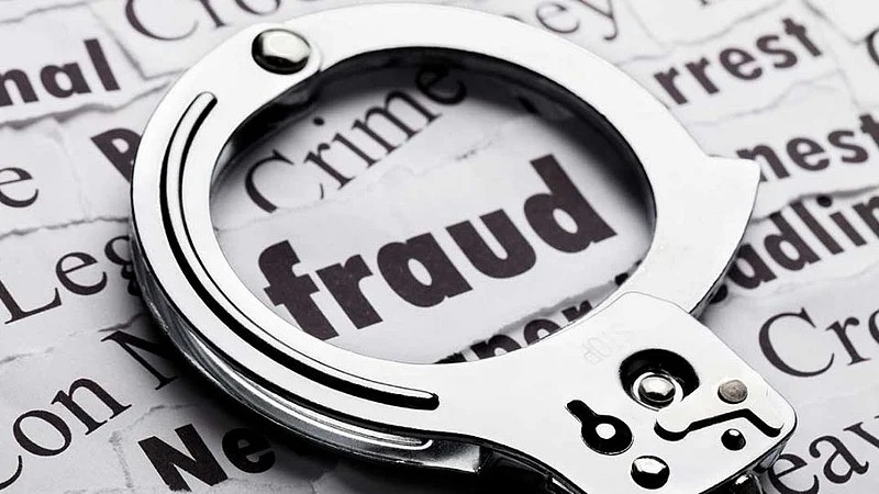 fraud