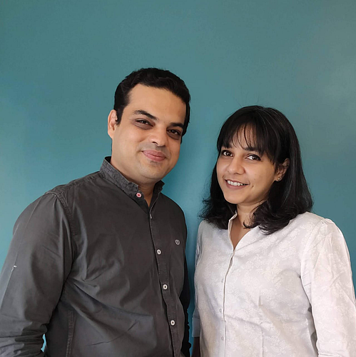 Bed Information for Corona Patients provide by ICRN Startup in Pune