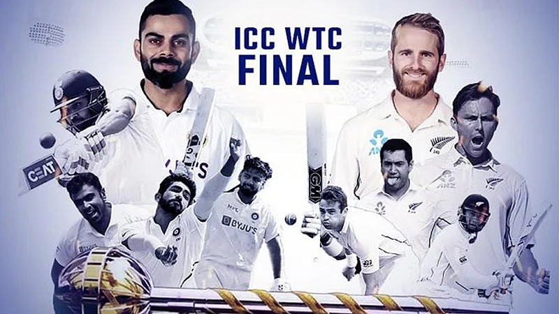 WTC Final INDvsNZ