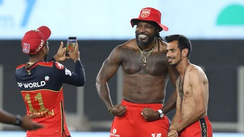 RCB vs PBS