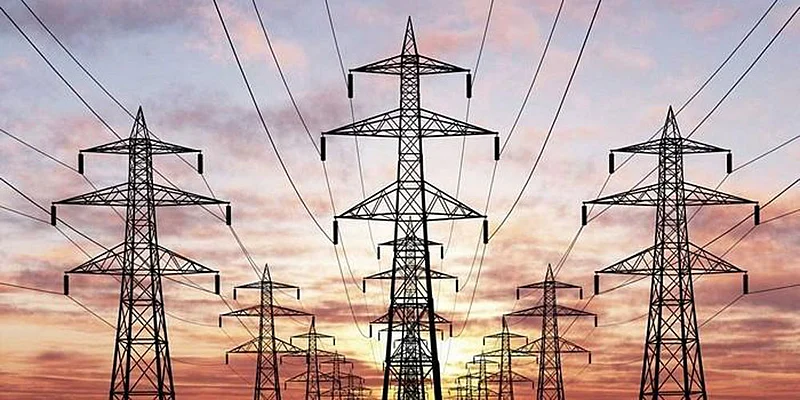 Electricity