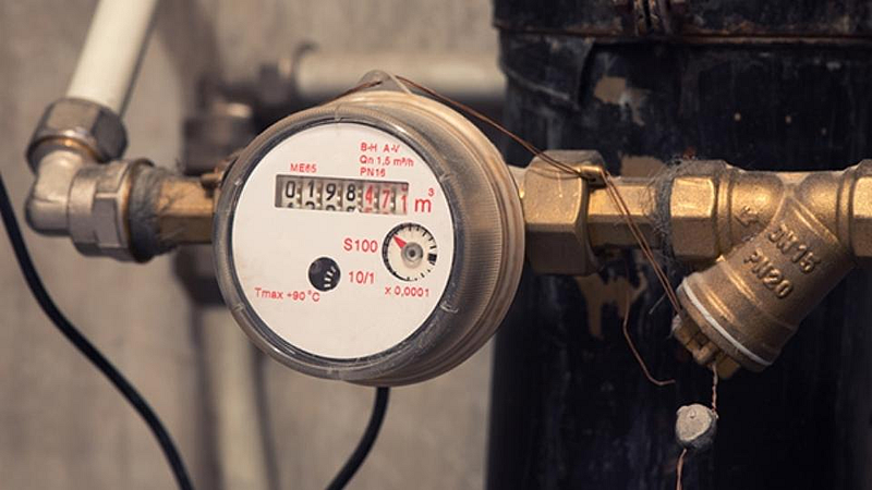 Water Bill