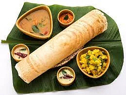 बेंगलुरू डोसा