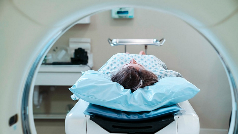 ct scan