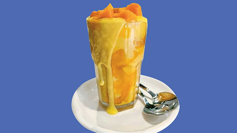 Imperial Cold Drink